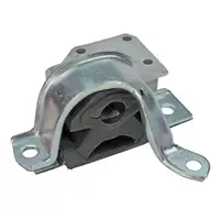 MEYLE 2140300073 Motorlager Gummimetalllager f&uuml;r FIAT Punto 188 1.2 rechts 46809632