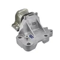 MEYLE 2140300087 Motorlager Gummimetalllager f&uuml;r FIAT Ducato 250 3.0 links 1358696080