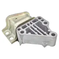 MEYLE 2140300086 Engine Mount (Rubber-Metal Mount) for FIAT Ducato 250 3.0 Right 1358088080