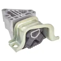 MEYLE 2140300086 Engine Mount (Rubber-Metal Mount) for FIAT Ducato 250 3.0 Right 1358088080