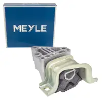 MEYLE 2140300086 Engine Mount (Rubber-Metal Mount) for FIAT Ducato 250 3.0 Right 1358088080