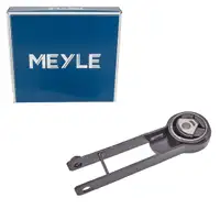 MEYLE 2140300088 Engine Mount (Rubber-Metal Mount) for FIAT Ducato 250 (Rear) 1367067080