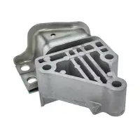 MEYLE 2140300089 Engine Mount (Rubber-Metal Mount) for FIAT DUCATO 250 3.0 Right 1376737080