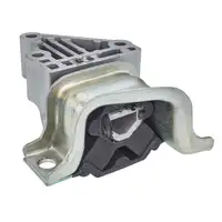 MEYLE 2140300089 Engine Mount (Rubber-Metal Mount) for FIAT DUCATO 250 3.0 Right 1376737080