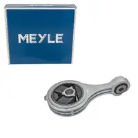 MEYLE Motorlager f&uuml;r FIAT Idea 350 Punto 188 LANCIA Musa 350 Ypsilon 843 hinten 46528871