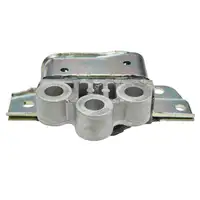 MEYLE 2140300009 Motorlager f&uuml;r FIAT Grande/Punto 199 ALFA ROMEO Mito ABARTH Punto links