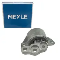 MEYLE 2140300011 Motorlager f&uuml;r FIAT Grande/Punto/Evo 199 500L 351 352 ALFA Mito rechts