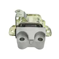 MEYLE 2140300012 Engine mount for FIAT Grande/Punto/Evo 199 500L 351 352 ALFA Mito (right side)