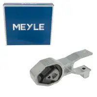 MEYLE 2140300016 Motorlager f&uuml;r FIAT Grande/Punto/Evo 199 ALFA ROMEO Mito 955 hinten