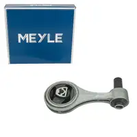 MEYLE Motorlager f&uuml;r FIAT Grande Punto Punto Evo 199 ALFA ROMEO Mito getriebeseitig hinten