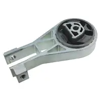 MEYLE Motorlager f&uuml;r FIAT Grande Punto Punto Evo OPEL Corsa D E Adam ALFA Mito vorne links