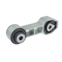 MEYLE 2140300028 Motorlager f&uuml;r FIAT 500 312 Panda/Classic 169 FORD Ka RU8 hinten links