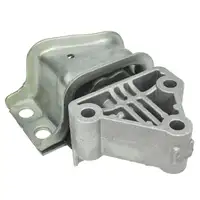 MEYLE 2140300031 Motorlager Gummimetalllager f&uuml;r FIAT Ducato 250 rechts 1363376080