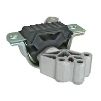 MEYLE 2140301025 Motorlager Gummimetalllager f&uuml;r FIAT Panda/Classic 169 rechts 46800409