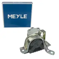 MEYLE 2140301025 Motorlager Gummimetalllager f&uuml;r FIAT Panda/Classic 169 rechts 46800409