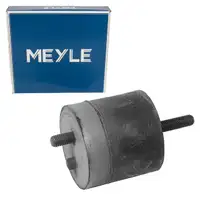 MEYLE Motorlager Gummimetalllager BMW 5er E28 520i 525e M20 beidseitig 11811130428
