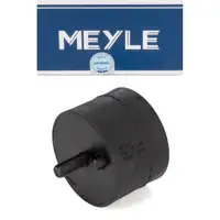 MEYLE Motorlager f&uuml;r BMW 3er E21 320/6 323i 5er E12 520/6 M20 bis 08.1978 links o. rechts