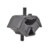 2x MEYLE 3001181102 Motorlager Motorhalter f&uuml;r BMW 3er E30 316i 318i M10 M40 11811129286