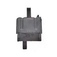 2x MEYLE 3001181102 Motorlager Motorhalter f&uuml;r BMW 3er E30 316i 318i M10 M40 11811129286