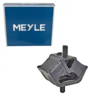 MEYLE 3001181102 Motorlager Gummimetalllager f&uuml;r BMW 3er 316i 318i beidseitig 11811129286