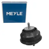 MEYLE 3001181107 Motorlager Hydrolager f&uuml;r BMW 3er E36 E46 Z4 E85 beidseitig 22111095444