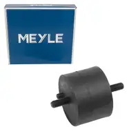 MEYLE 3001181105 Motorlager f&uuml;r BMW 3er E21 E30 5er E12 beidseitig 11811132321