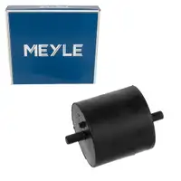 MEYLE 3001181120 Motorlager Gummimetalllager f&uuml;r BMW 5er 520i 525i beidseitig 11811133364