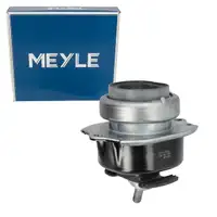 MEYLE 3001181137 Motorlager f&uuml;r BMW X5 E70 X6 E71 E72 F16 N63 vorne 22116780653