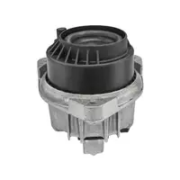 2x MEYLE Motorlager f&uuml;r BMW 5er F10 F11 F07 525-535d 6er F12 F13 F06 640d N57 22116777371