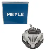 MEYLE 3002211167 Motorlager f&uuml;r BMW F20 F21 F22 F23 F30 F31 F34 F32 F33 links 22116787659