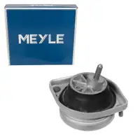 MEYLE 3002211103 Motorlager Hydrolager f&uuml;r BMW 5er E39 7er E38 links 22111092823