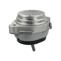 MEYLE 3002211123 Motorlager f&uuml;r BMW X5 E53 4.4i 4.6is 4.8is vorne beidseitig 22116770793