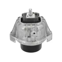 2x MEYLE Motorlager Hydrolager f&uuml;r BMW 3er E90 E91 E92 E93 325d 330d 335d M57 197-286 PS