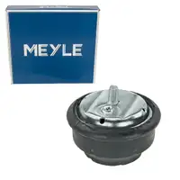 MEYLE 3140300005 Engine Mount (Hydraulic Mount) for BMW 5 Series E34 518/525 (both sides) 11811139606