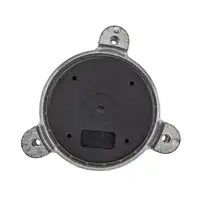 MEYLE 3140300110 Motorlager Hydrolager f&uuml;r BMW 5er F07 F10 F11 22117935149