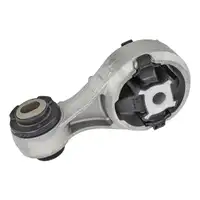 MEYLE 36-140300003 Motorlager Gummimetalllager f&uuml;r NISSAN Qashqai/+2 1 hinten 11350JD000
