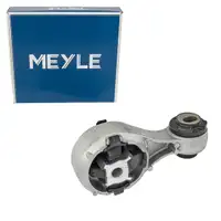 MEYLE 36-140300003 Motorlager Gummimetalllager f&uuml;r NISSAN Qashqai/+2 1 hinten 11350JD000