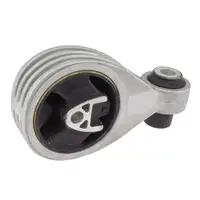 MEYLE 36-140300004 Motorlager f&uuml;r NISSAN Qashqai/+2 1 X-Trail 2 getriebeseitig 11360-JD500