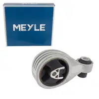 MEYLE 36-140300004 Motorlager f&uuml;r NISSAN Qashqai/+2 1 X-Trail 2 getriebeseitig 11360-JD500