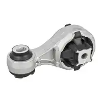 MEYLE Motorlager Hydrolager RENULT X-Trail 2 f&uuml;r RENAULT Koleos hinten oben rechts