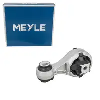 MEYLE Motorlager Hydrolager RENULT X-Trail 2 f&uuml;r RENAULT Koleos hinten oben rechts