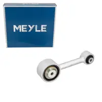 MEYLE 4143751000 Motorlager Hydrolager f&uuml;r PORSCHE Cayenne 9PA oben 95537510113