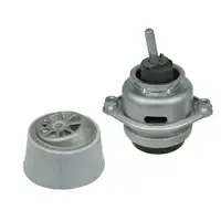 MEYLE 4143751001 Motorlager Hydrolager f&uuml;r PORSCHE Cayenne 9PA rechts 94837505001