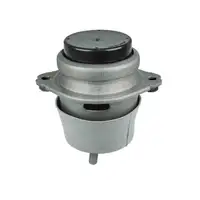 MEYLE 4143751002 Engine Mount (Hydraulic) for PORSCHE Cayenne 9PA, left side 94837504901