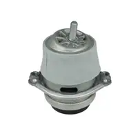 MEYLE 4143751002 Engine Mount (Hydraulic) for PORSCHE Cayenne 9PA, left side 94837504901