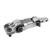 5x MEYLE Motorlager f&uuml;r VOLVO S60 I S80 I V70 II XC70 I XC90 I 2.4 D / D5 130/131/163 PS