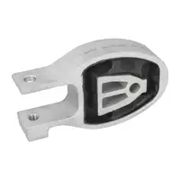 MEYLE Motorlager Motorhalter f&uuml;r FORD Mondeo 4 S-Max Galaxy 2 1.6 2.0 hinten unten