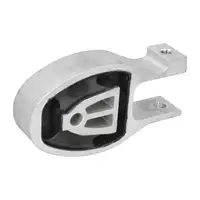 MEYLE Motorlager Motorhalter f&uuml;r FORD Mondeo 4 S-Max Galaxy 2 1.6 2.0 hinten unten