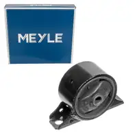 MEYLE 5143060003 Engine Mount (Rubber-Metal Mount) for VOLVO S40 1 V40, Rear Right 30611144
