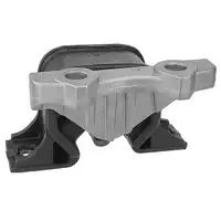 MEYLE 6140300046 Motorlager f&uuml;r OPEL Corsa C Meriva A Combo Tigra TwinTop rechts 684183